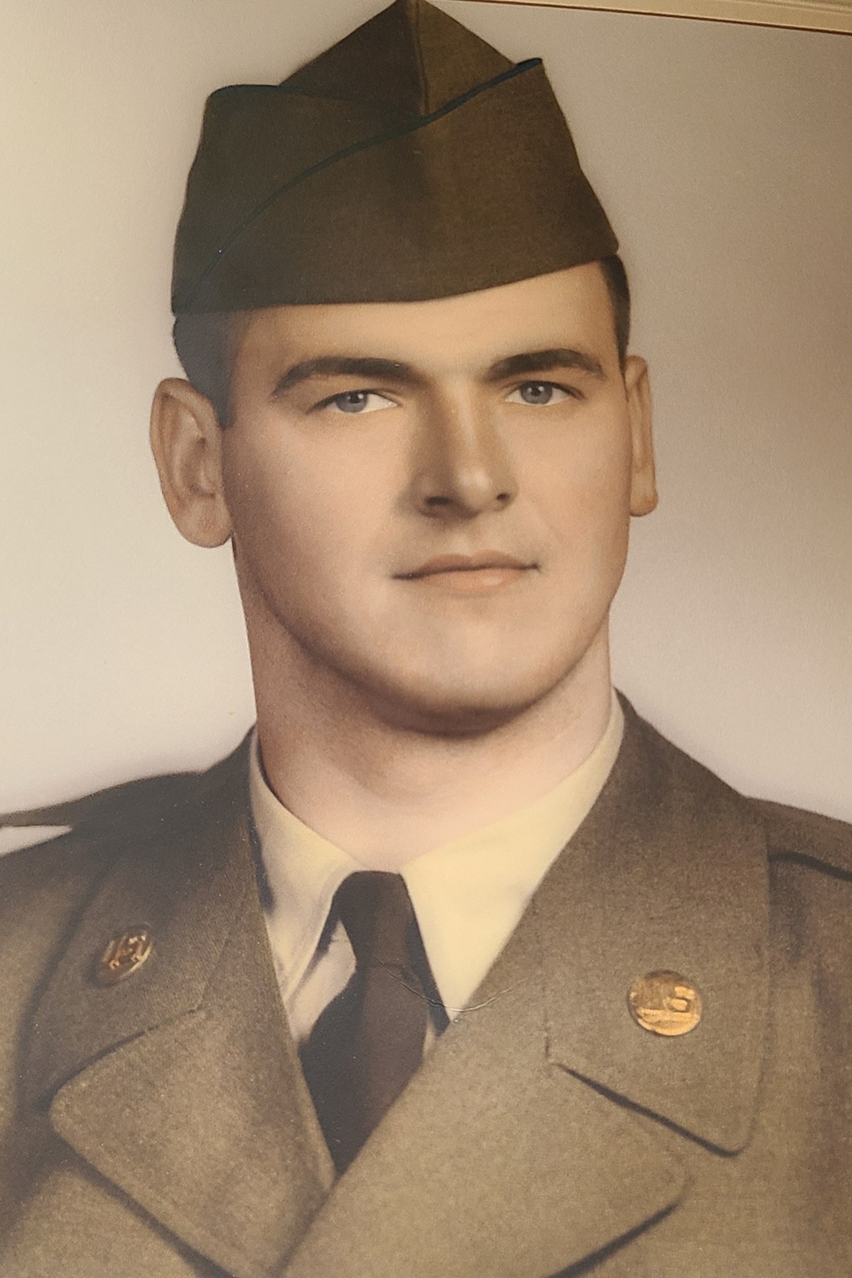 Avis de décès de Edmund A. Michaelson