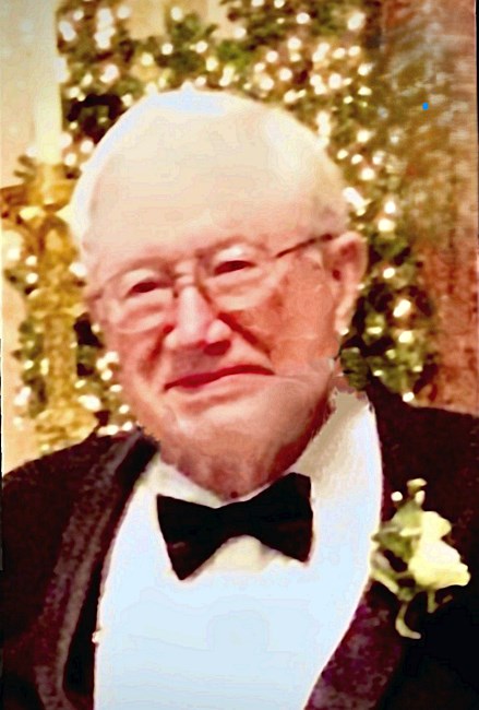 Obituary of Gerald Sylvester Montgomery