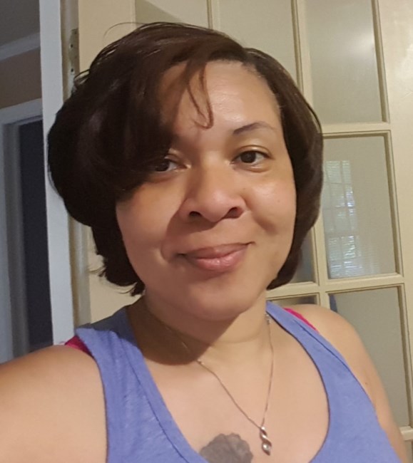 Obituario de Felicia Nicole Weekes