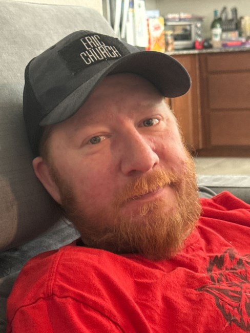 Obituary of Justin Matthew Horvath
