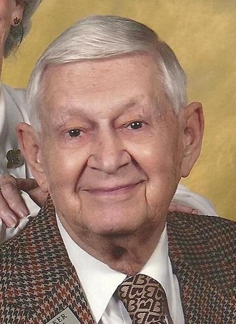 Obituary of Richard H. Barker