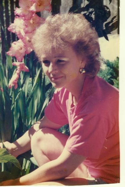 Obituary of Linda Crockett