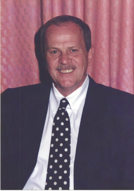 Obituary of Clarence B. Chapman