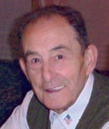 Obituary of Salvatore Isgro