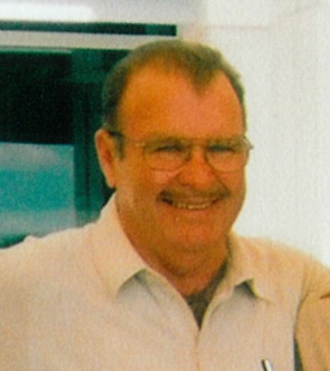 Obituary of Nick Norwood