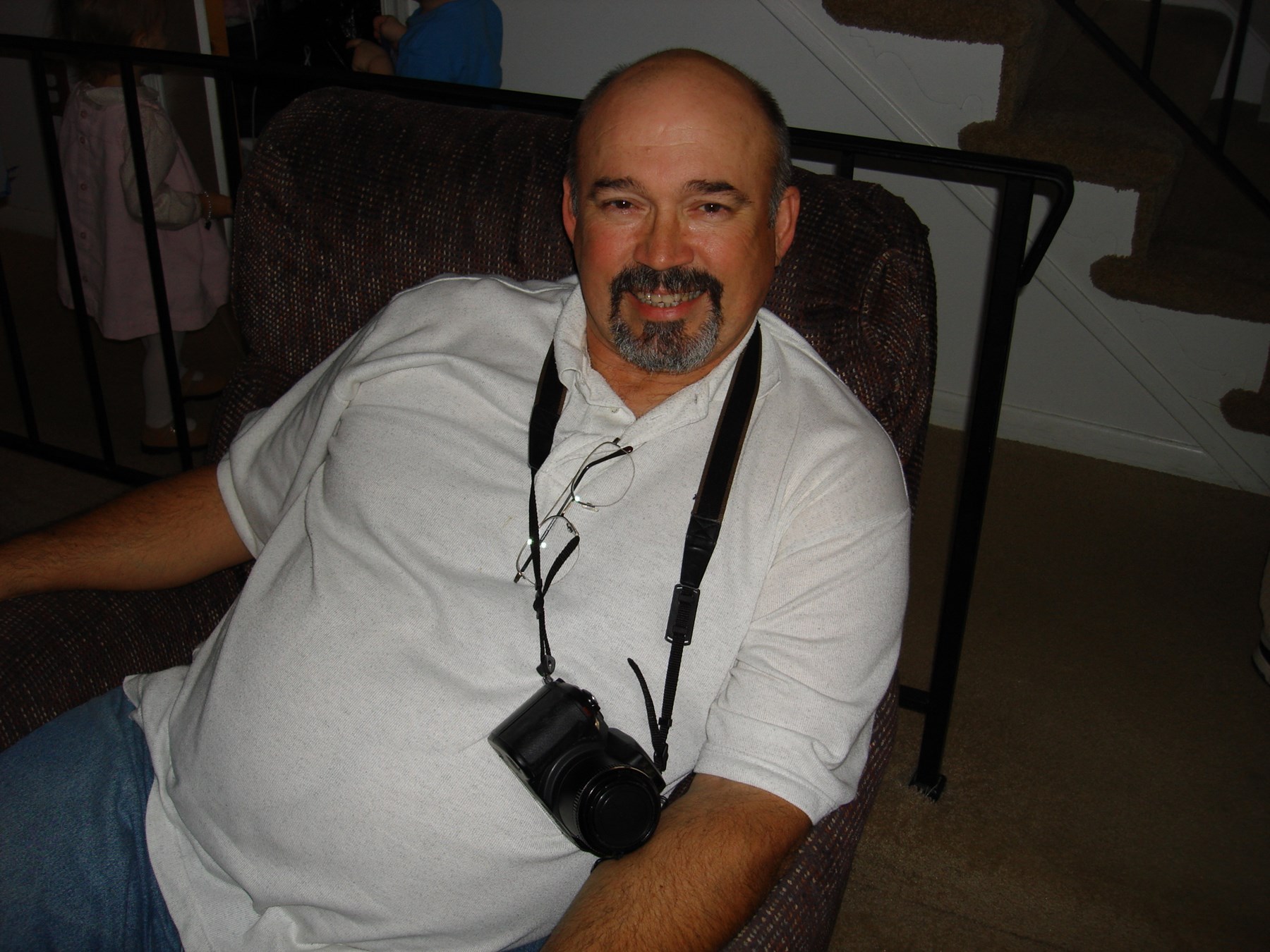 Obituary of William David Edwards