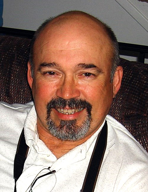 Obituary of William David Edwards