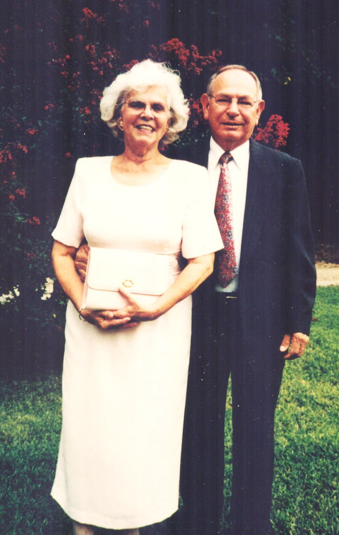 Obituary of Margaret Abbott Meredith