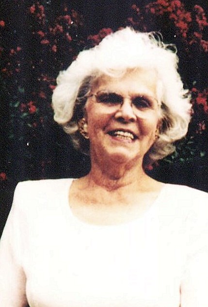 Obituary of Margaret Abbott Meredith