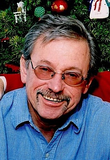 Avis de décès de Robert L.A. Mace