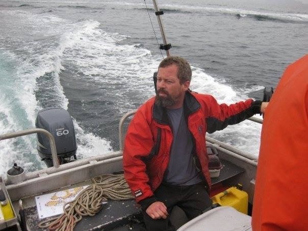 Obituary of Gordon Stuart Middleton