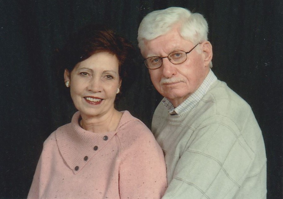 Obituary of Don Ray Myers