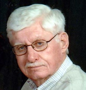 Obituary of Don Ray Myers