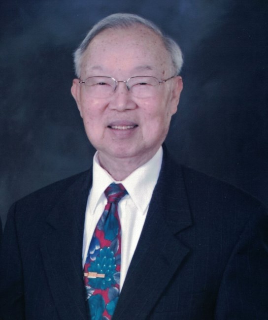 Obituary of Vinh Huynh