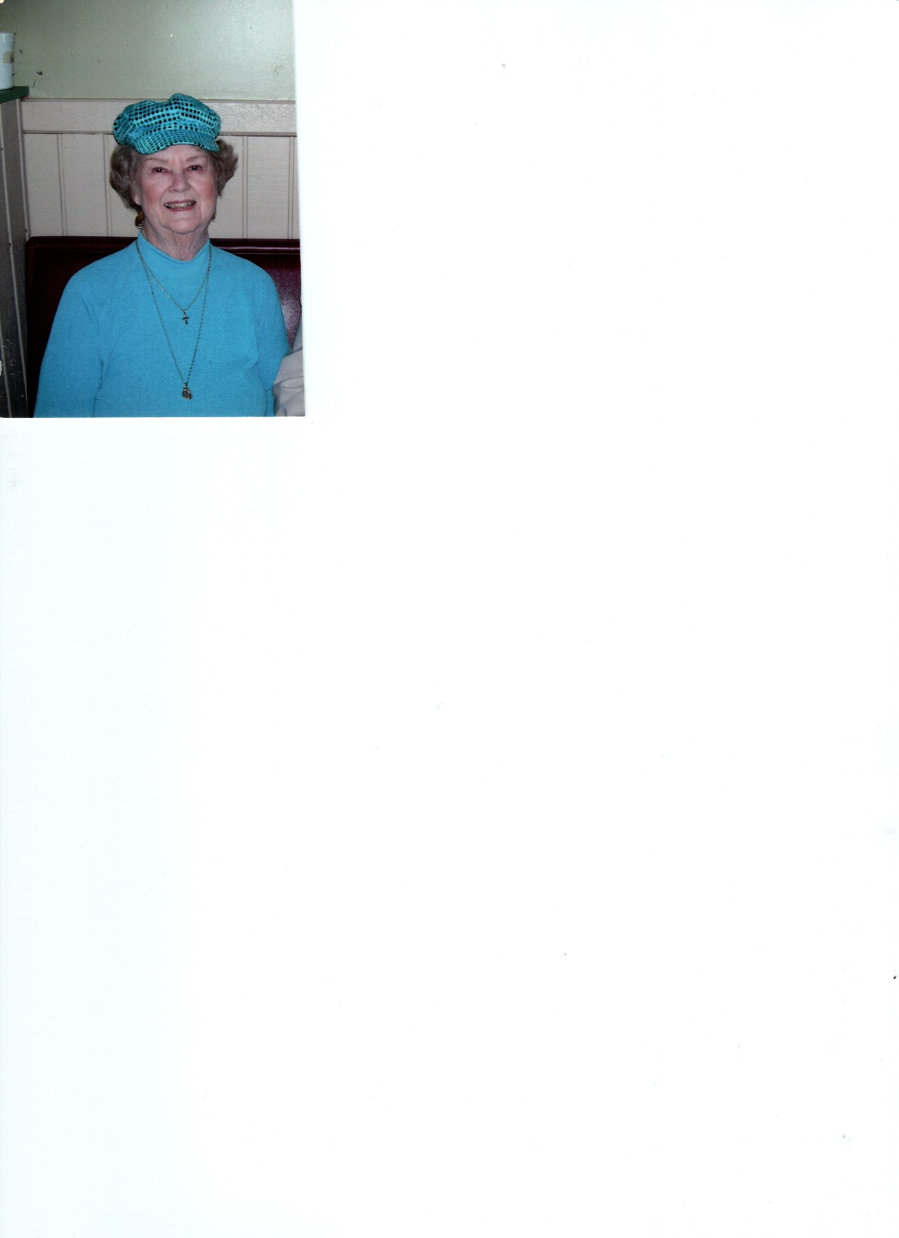 Avis de décès de Ann Darlene (Downhour) Miller Kelley