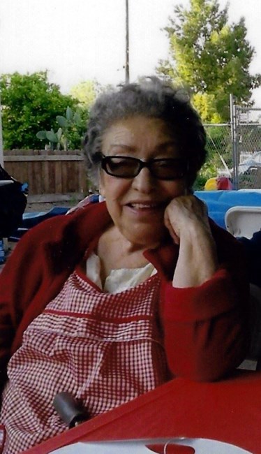 Obituary of Virginia Pichardo