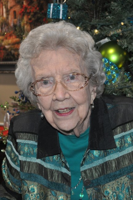 Obituary of Augusta M. Jansen