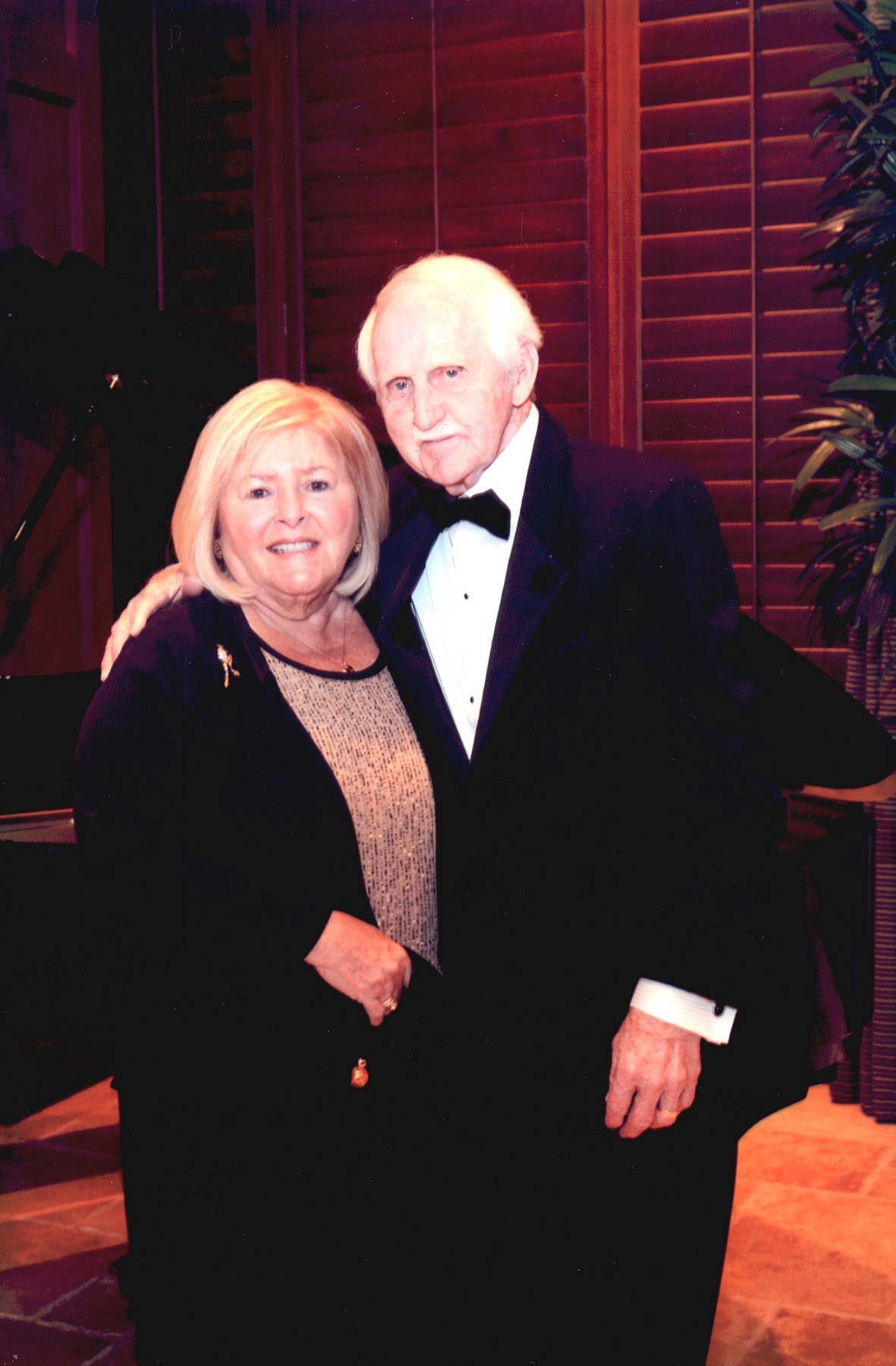 Obituary of Dugan J. Porter