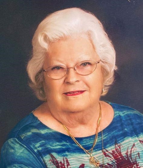 Obituary of Barbara Silvers Bochiardy