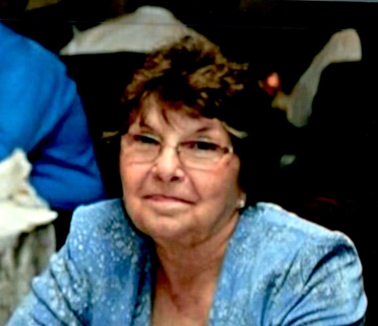Obituary of Charlotte Jo Sumpter