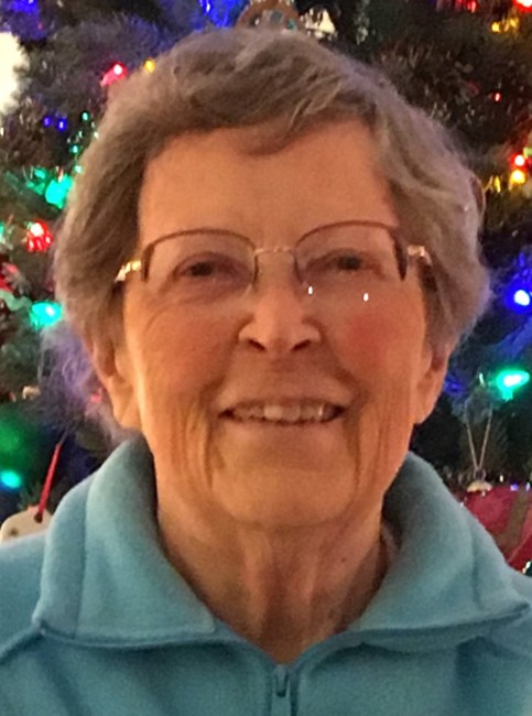 Obituary of Deborah D. Hart