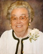 Martha Worsham