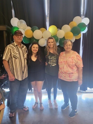 Obituary of Frank Seymore Taylor