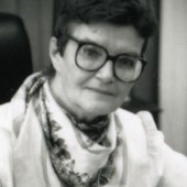 Obituary of Sally McCarthy Bolster