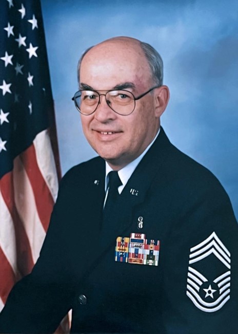 Obituary of Charles "Chuck" Splonskowski