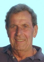 Joseph Stacy