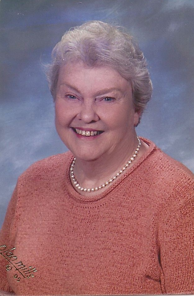 Obituary of Alice Laverne Senne