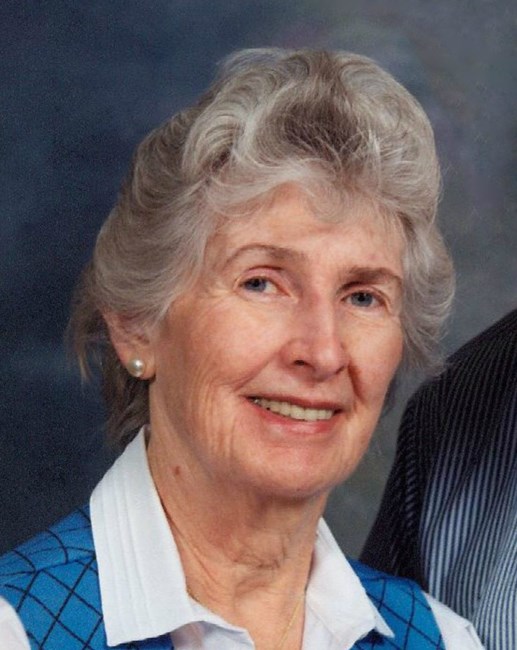 Obituary of Jane L Olsen