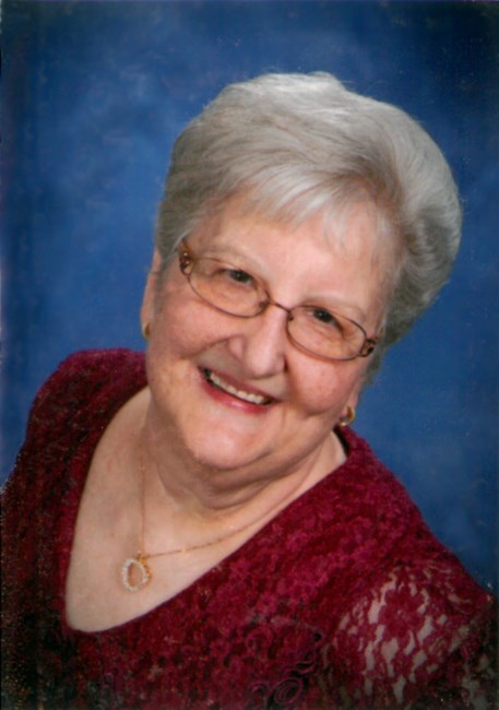 Obituary of Janet E. Spooner