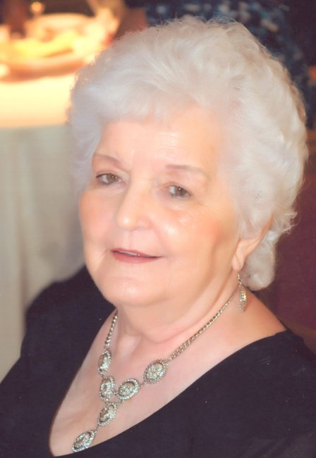 Obituary of Ruby Jo Donaldson