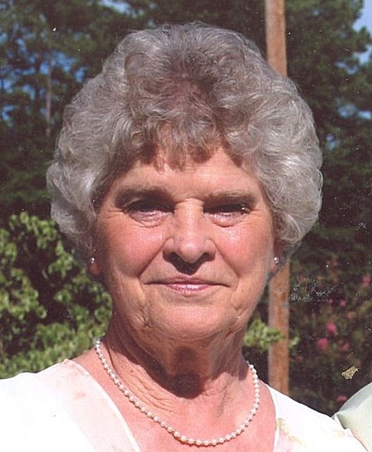 Obituary of Margaret King Simmons Lennon
