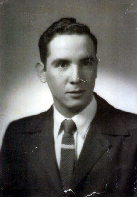 Obituario de Samuel Nemecio Sanchez