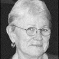 Obituary of Maureen Ruth Kelly (George)