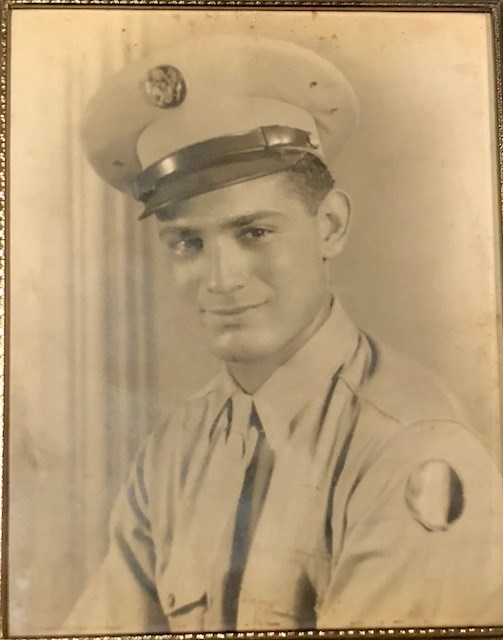 Obituary of Joe R. Sanchez