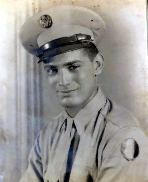 Obituary of Joe R. Sanchez