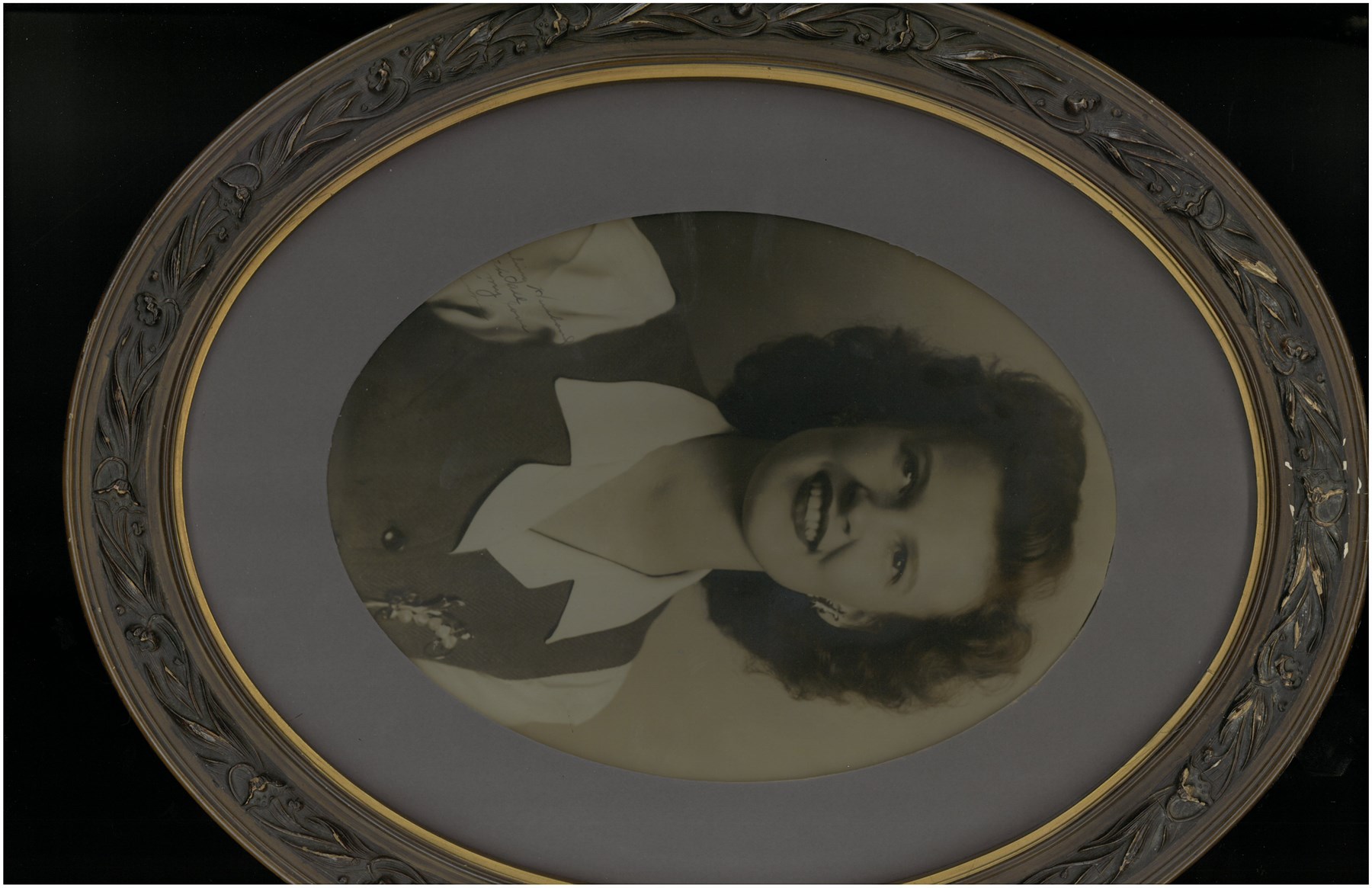 Obituary of Jessie Harriet Jenkins