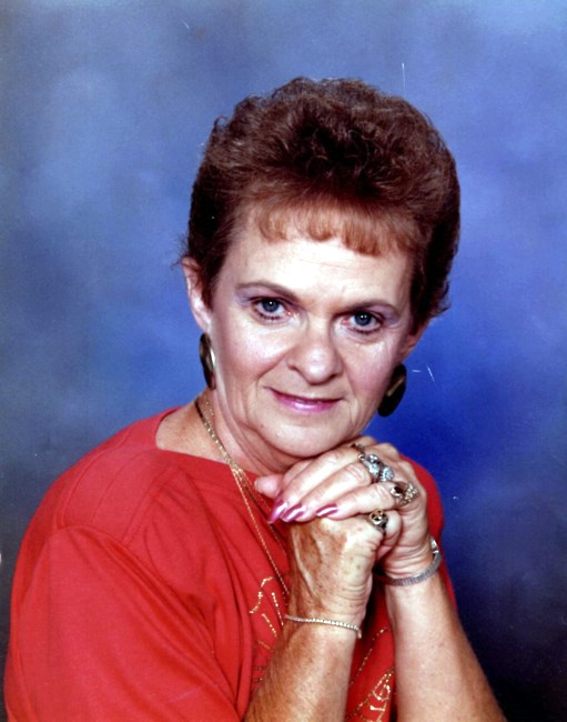 Obituary of Barbara Gee Malbone