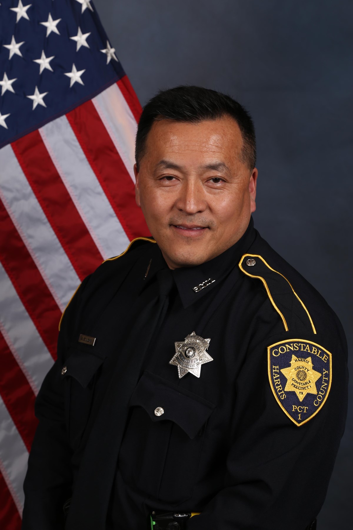 Obituary of Arthur Michael St. John