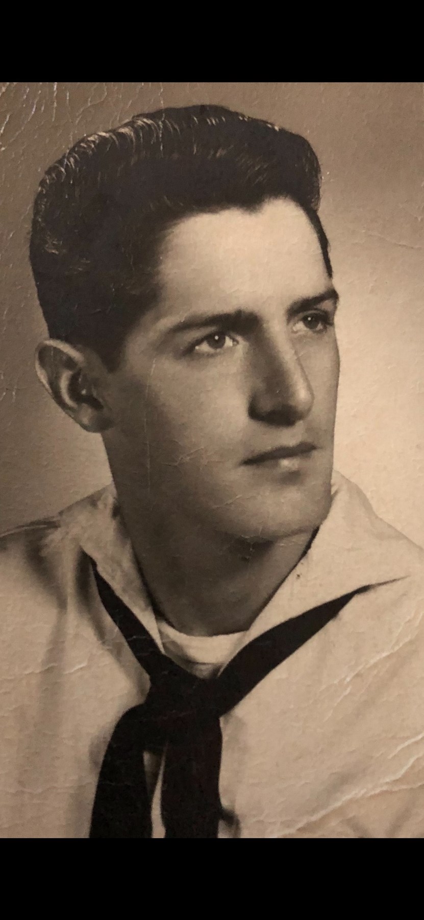 Avis de décès de James Glenn Hicks