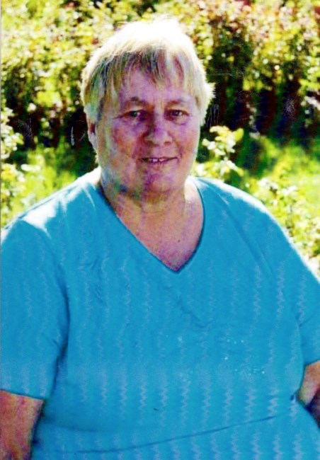 Obituary of Ruthann S. McConnell