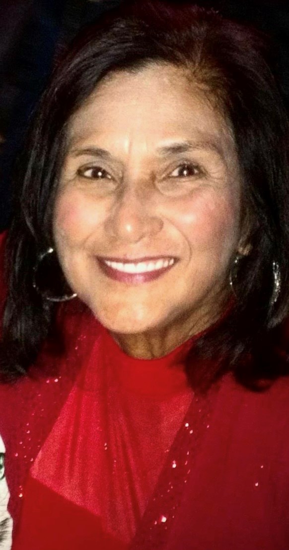 Obituary of Dolores Sereseroz Sanchez