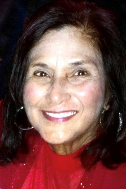 Obituary of Dolores Sereseroz Sanchez