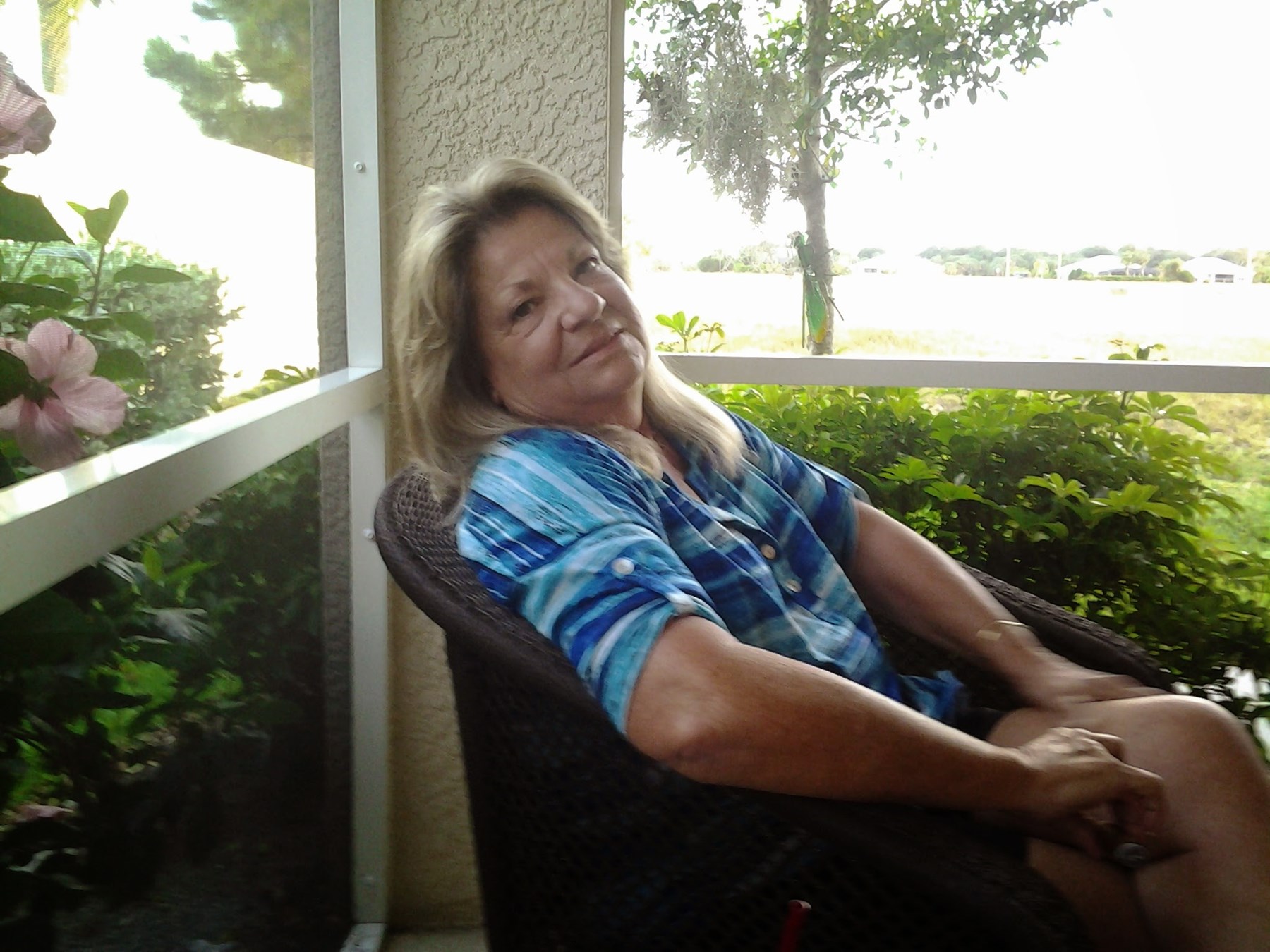 Betty Hanzl Obituary - Punta Gorda, FL