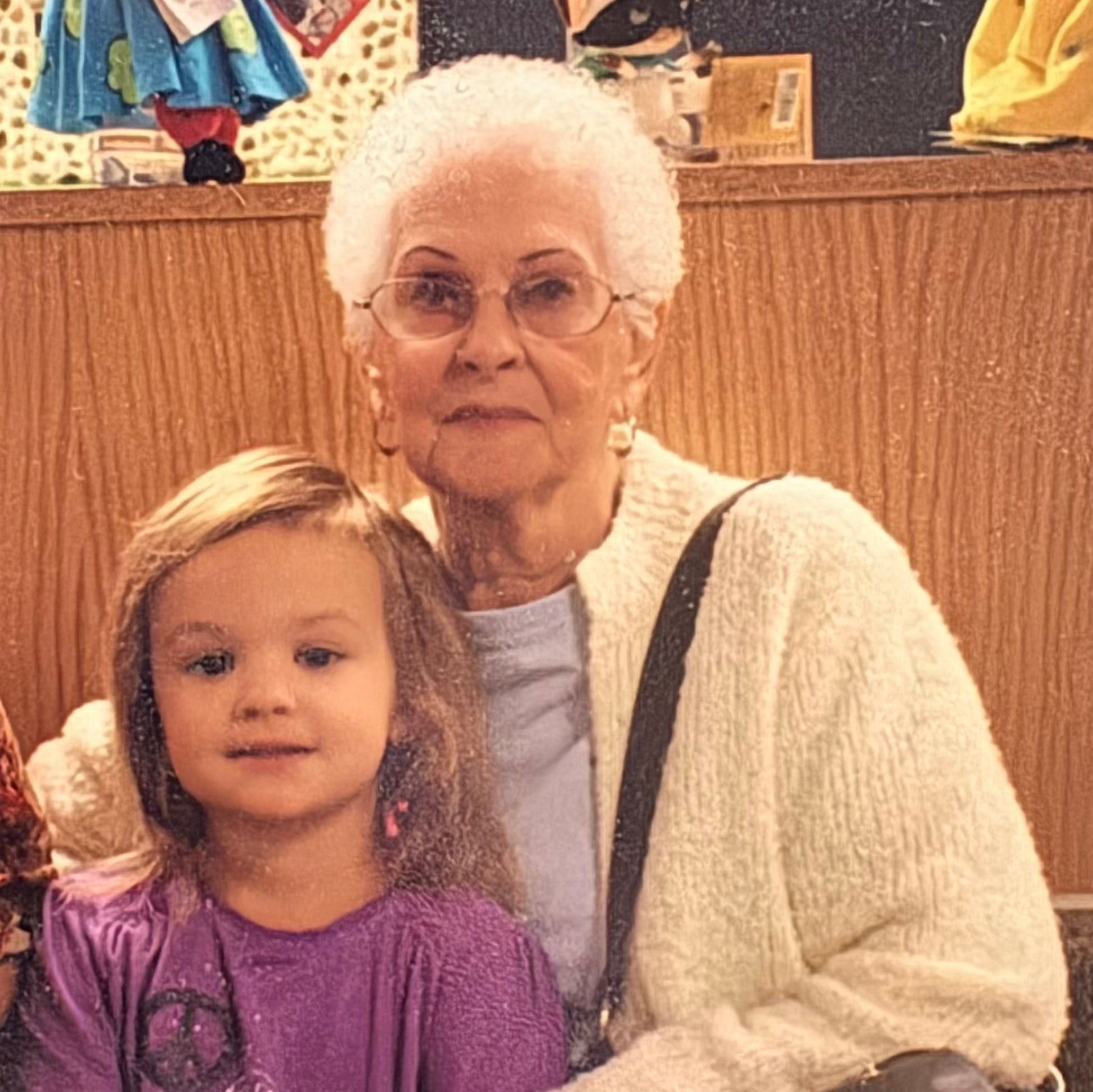 Obituary of Norma Fay Hardin