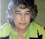 Obituary of Marian Lucille Karas