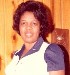 Obituary of Ms. Essie Lee Barnes (Walker)